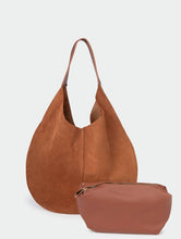 Tara SUEDE BAG (019)