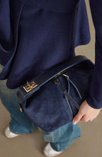 Noor SUEDE bag (005)