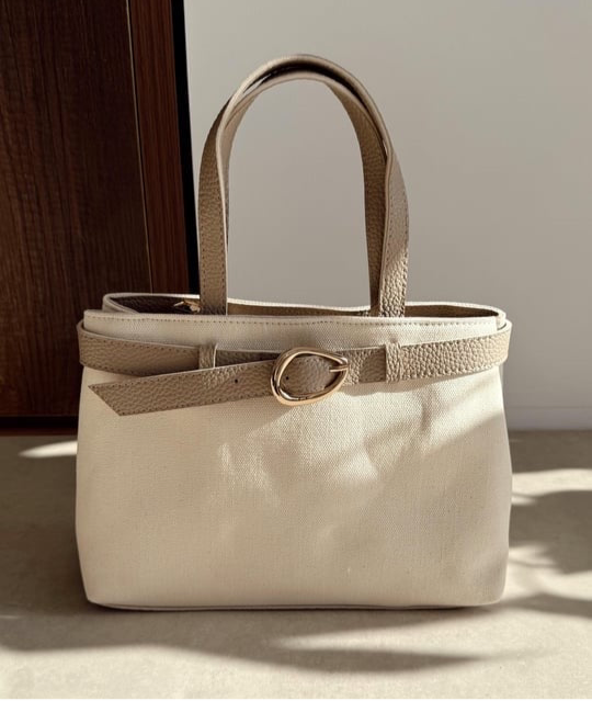 Sia canvas  bag (007)