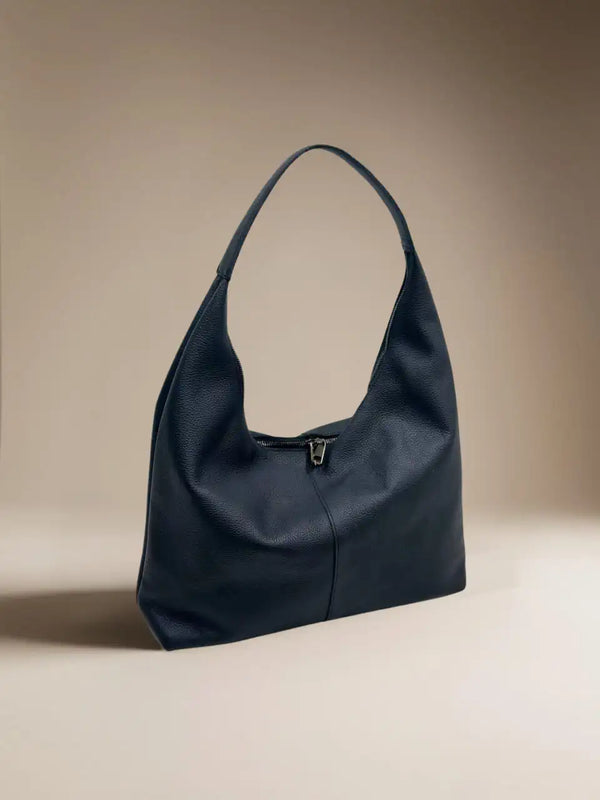 Ena 100% LEATHER BAG (042)
