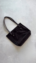 Aya SUEDE BAG (022)