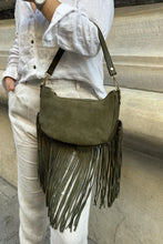 Rodeo SUEDE BAG (020)