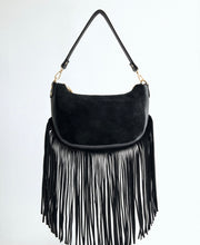 Rodeo SUEDE BAG (020)