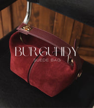 Noor SUEDE bag (005)