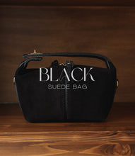 Noor SUEDE bag (005)