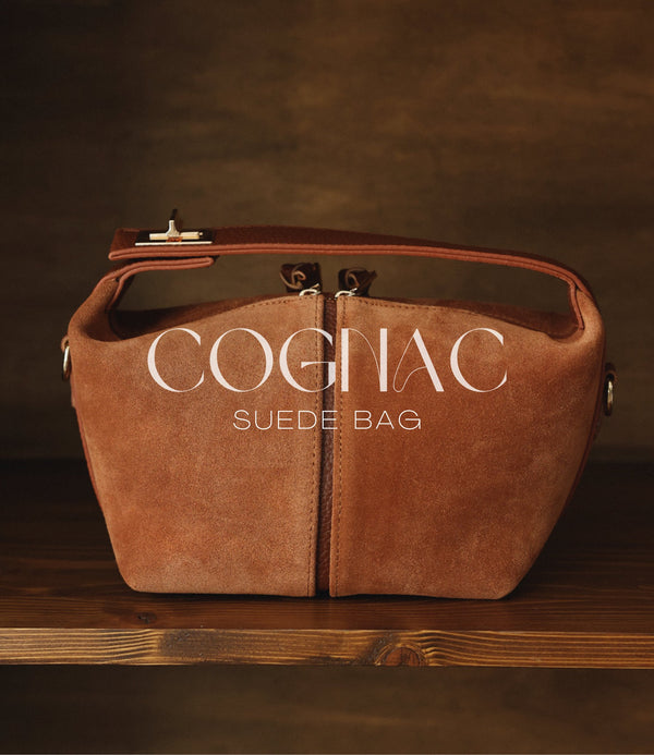 Noor SUEDE bag (005)
