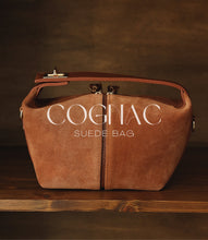 Noor SUEDE bag (005)
