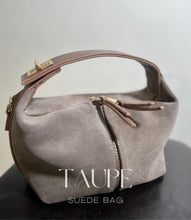 Noor SUEDE bag (005)
