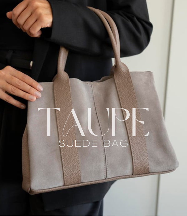 Terra SUEDE bag (002)