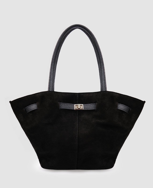 Layla SUEDE BAG (021)