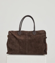 Joseffine SUEDE BAG (017)