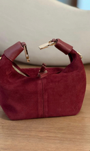 Noory SUEDE BAG (048)