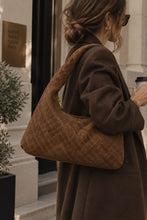 Zoya SUEDE bag (067)