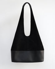 Dina SUEDE bag (034)