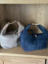 Noory SUEDE BAG (048)