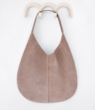 Tara SUEDE BAG (019)