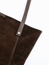 Aya SUEDE BAG (022)