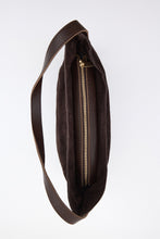 Sana SUEDE bag (058)