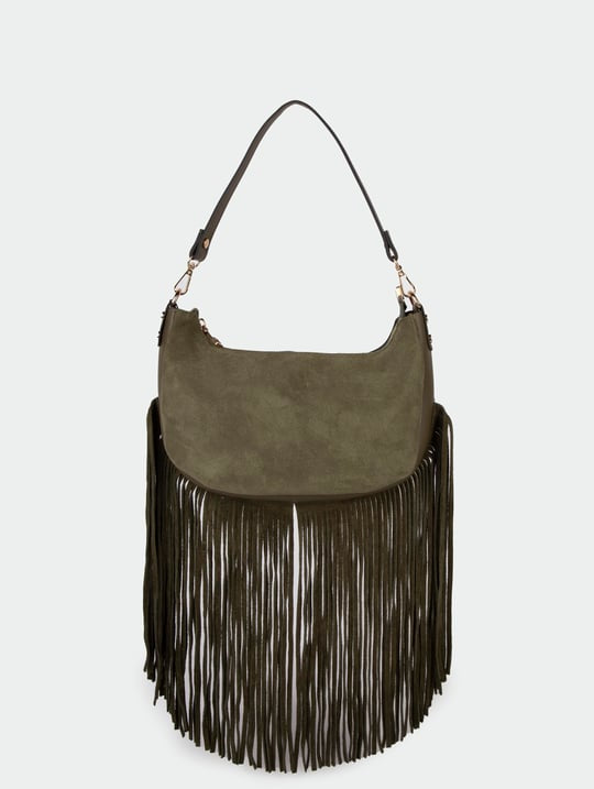 Rodeo SUEDE BAG (020)