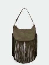 Rodeo SUEDE BAG (020)
