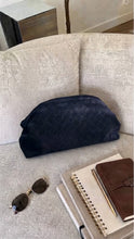 Katya SUEDE bag (066)