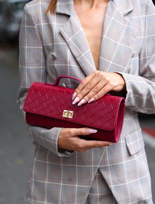 Botta VEGAN BAG (046)