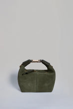 Noory SUEDE BAG (048)