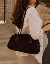 Katja SUEDE BAG (045)