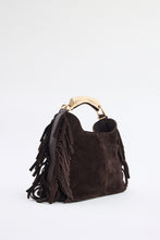 Nomad SUEDE bag (033)