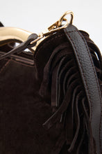 Nomad SUEDE bag (033)