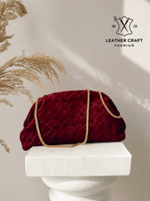 Katya SUEDE bag (066)