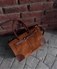 Rayana SUEDE BAG (043)