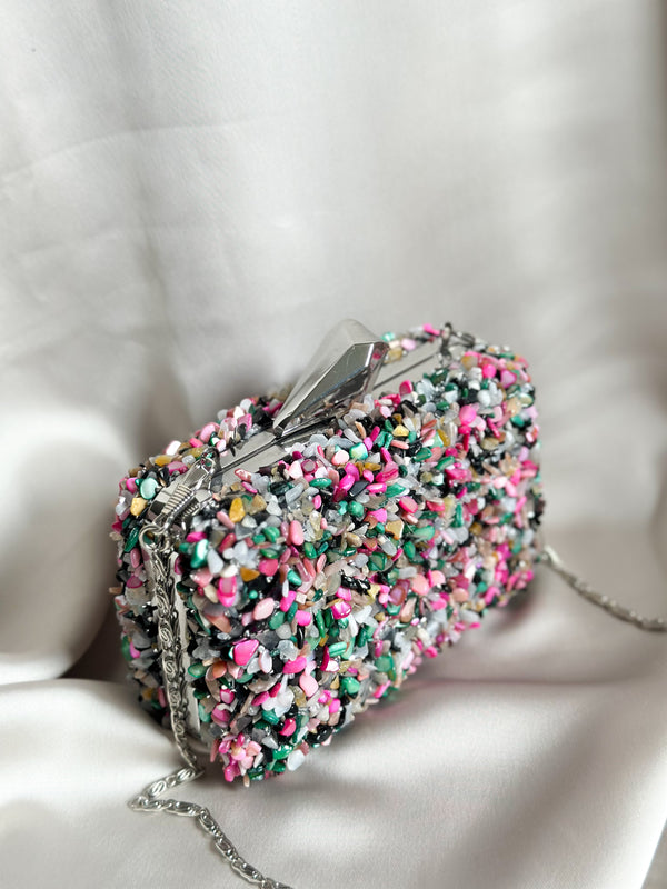 Candy shine bag  (016)