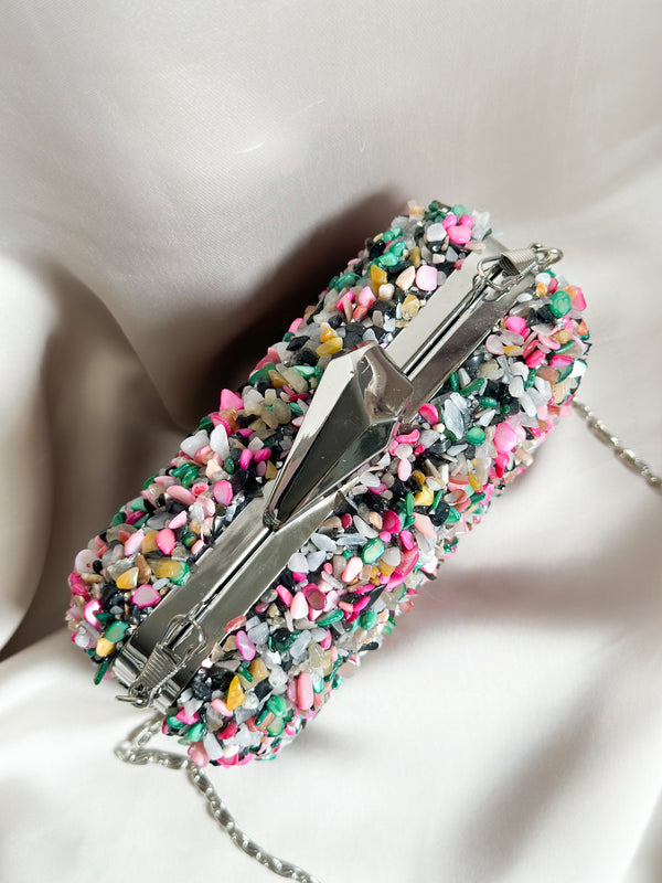 Candy shine bag  (016)