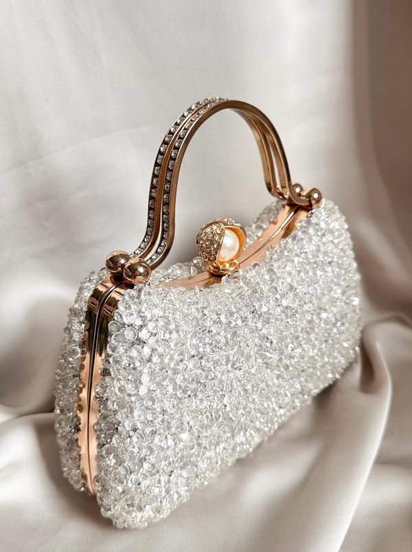 Saphir shine bag (012)