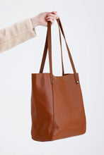 Sahra LEATHER bag (016)