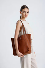Sahra LEATHER bag (016)