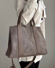 Terra SUEDE bag (002)