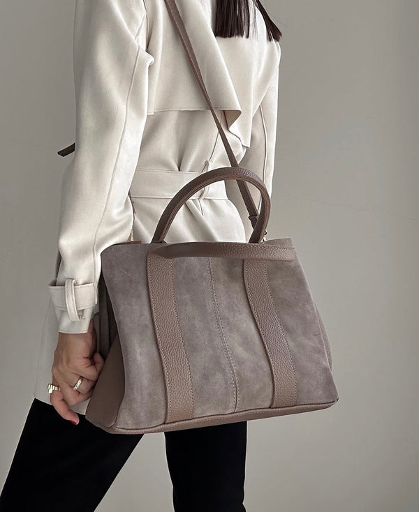 Terra SUEDE bag (002)