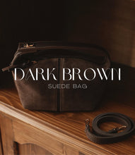 Noor SUEDE bag (005)
